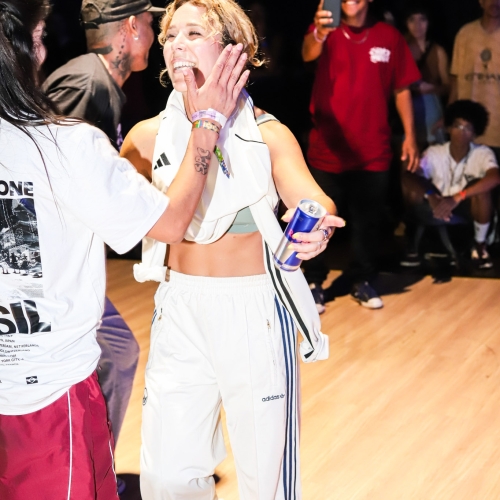 Goiânia Breaking World Final 2