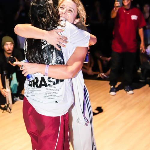 Goiânia Breaking World Final 2