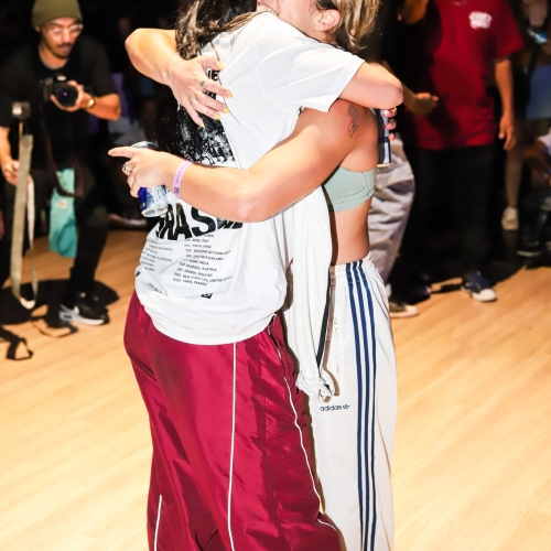 Goiânia Breaking World Final 2