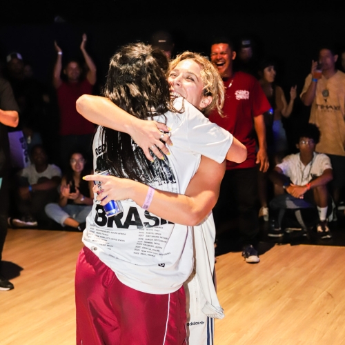 Goiânia Breaking World Final 2