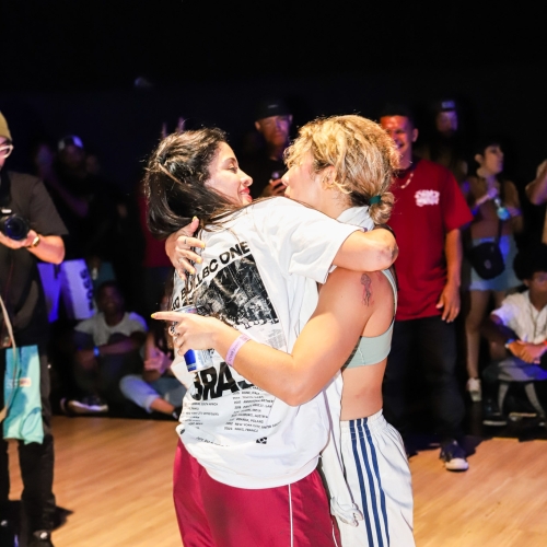 Goiânia Breaking World Final 2