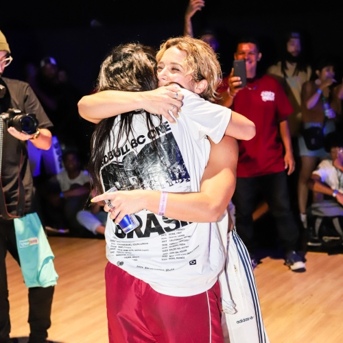 Goiânia Breaking World Final 2