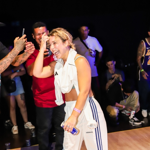 Goiânia Breaking World Final 2