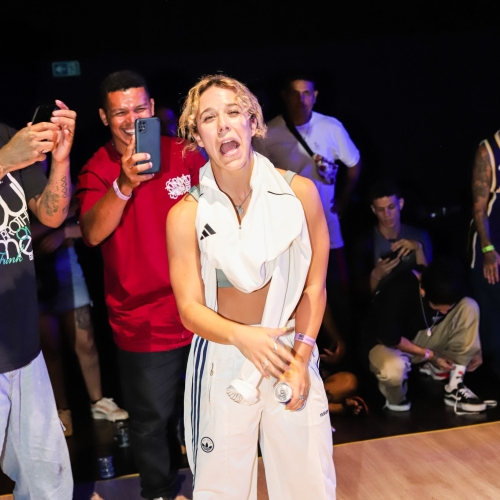 Goiânia Breaking World Final 2