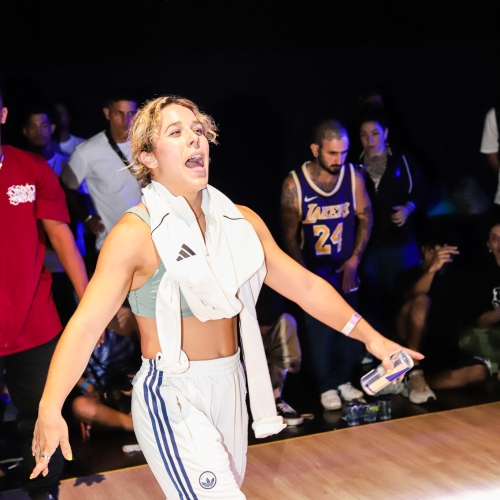 Goiânia Breaking World Final 2