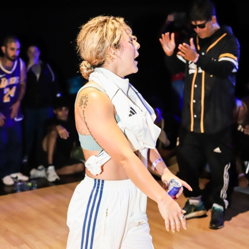 Goiânia Breaking World Final 2