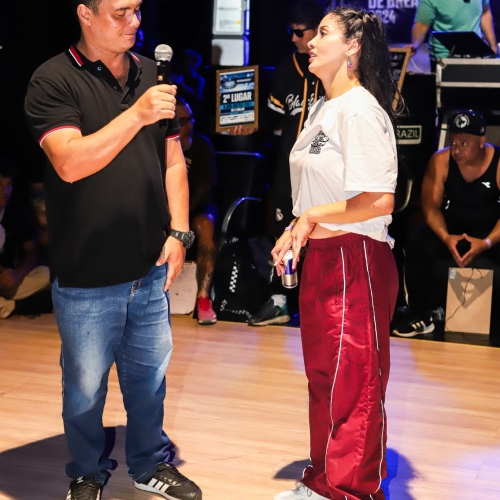 Goiânia Breaking World Final 2