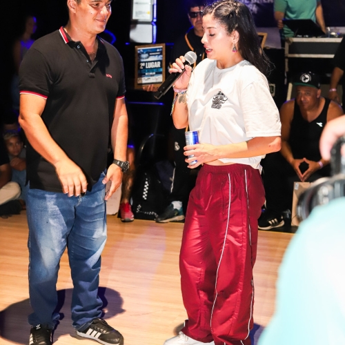 Goiânia Breaking World Final 2