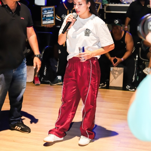 Goiânia Breaking World Final 2