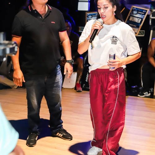 Goiânia Breaking World Final 2