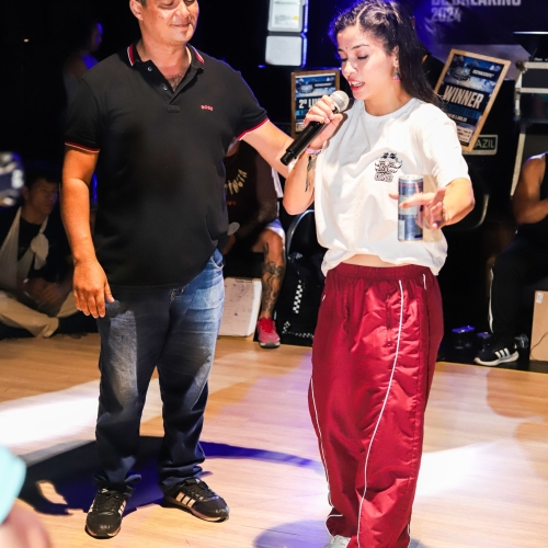 Goiânia Breaking World Final 2