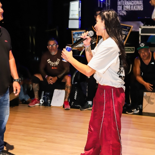 Goiânia Breaking World Final 2