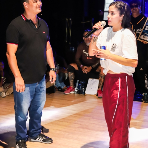 Goiânia Breaking World Final 2