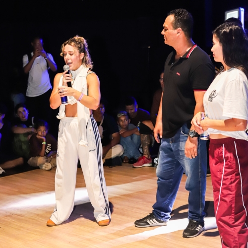 Goiânia Breaking World Final 2