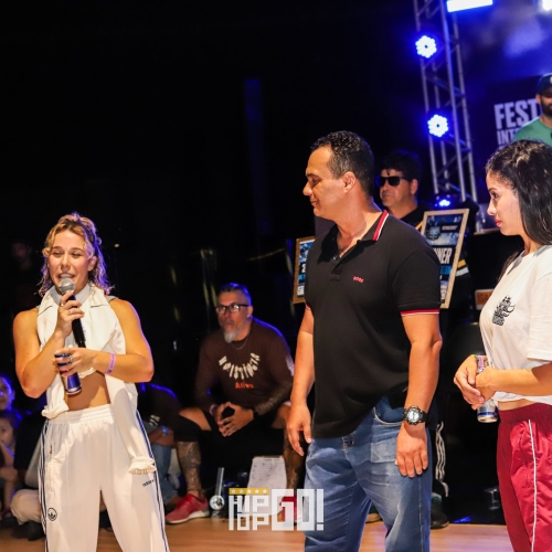 Goiânia Breaking World Final 2