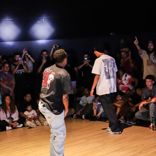 Goiânia Breaking World Final 2