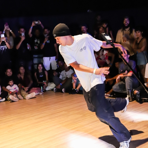 Goiânia Breaking World Final 2