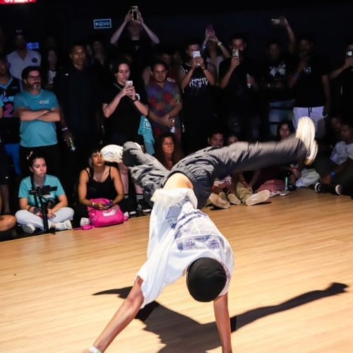 Goiânia Breaking World Final 2