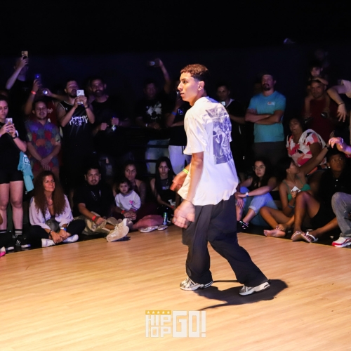 Goiânia Breaking World Final 2