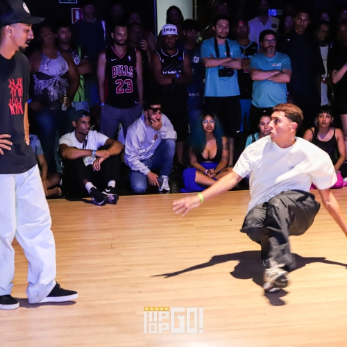 Goiânia Breaking World Final 2