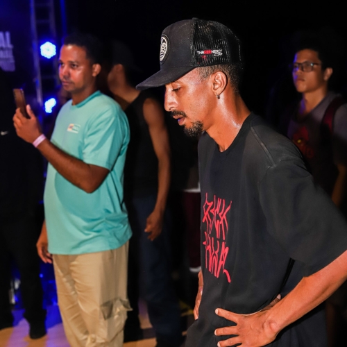 Goiânia Breaking World Final 2