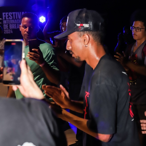 Goiânia Breaking World Final 2