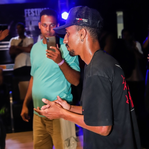 Goiânia Breaking World Final 2