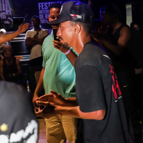 Goiânia Breaking World Final 2