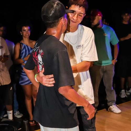 Goiânia Breaking World Final 2