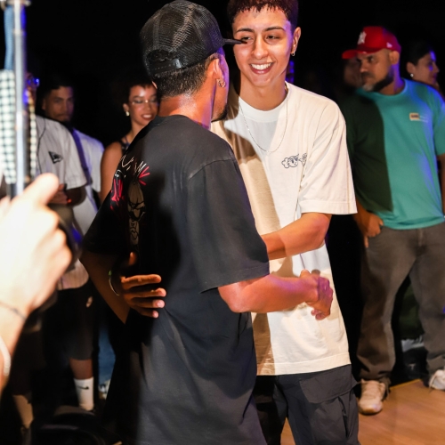 Goiânia Breaking World Final 2