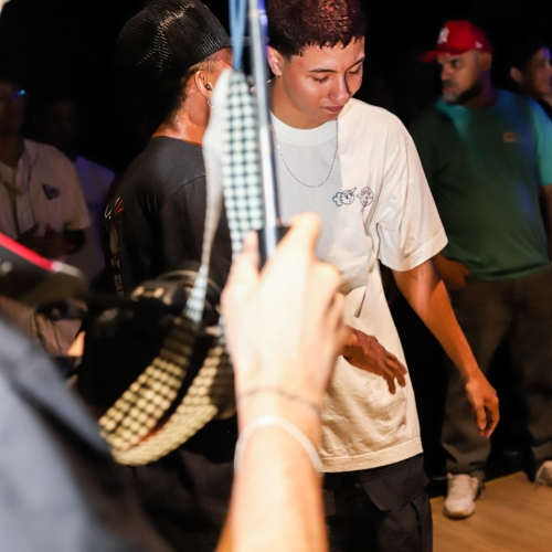 Goiânia Breaking World Final 2