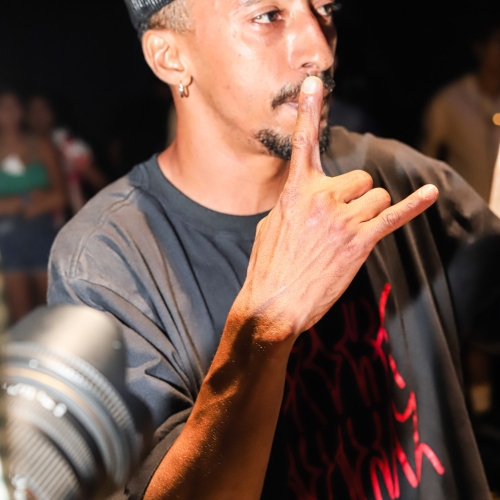 Goiânia Breaking World Final 2