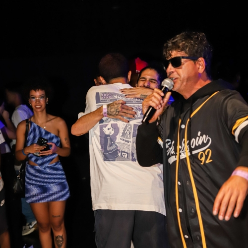 Goiânia Breaking World Final 2