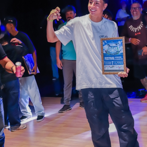 Goiânia Breaking World Final 2