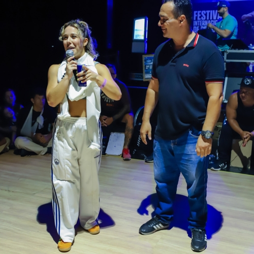 Goiânia Breaking World Final 2