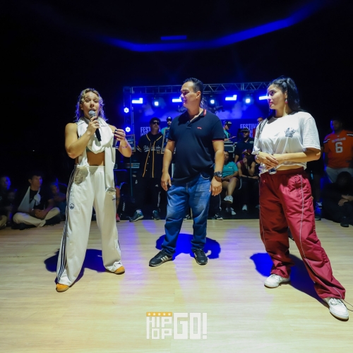 Goiânia Breaking World Final 2