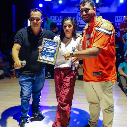 Goiânia Breaking World Final 2