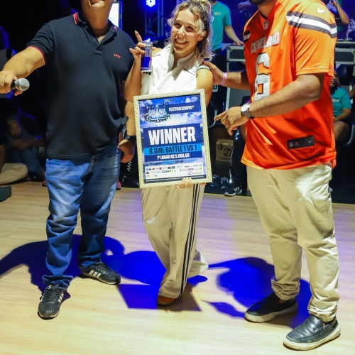 Goiânia Breaking World Final 2