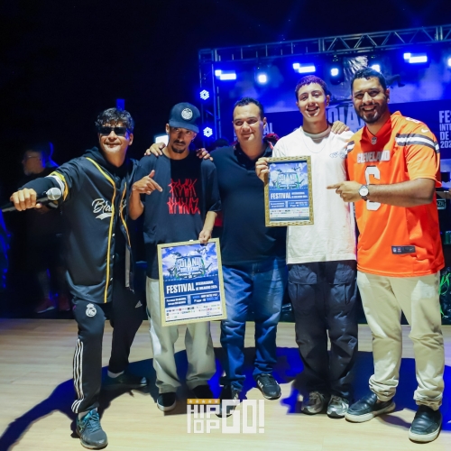 Goiânia Breaking World Final 2