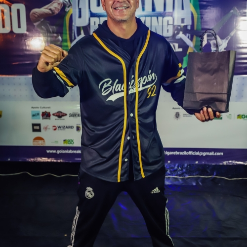 Goiânia Breaking World Final 2