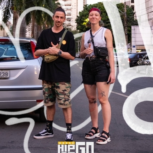 Wiba - Brazil Qualifier